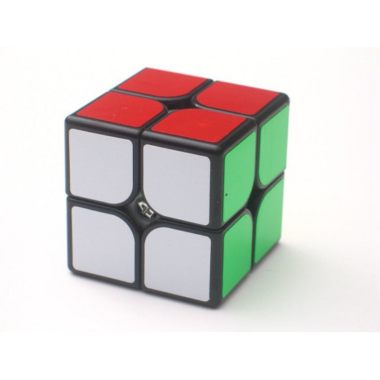 Công Thức Xoay Rubik 2X2 Nhanh Nhất, Đơn Giản Nhất, Cách Chơi Rubik 2X2